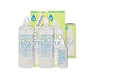 BAUSCH + LOMB - Biotrue® Solución Única - Pack...