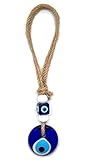 MYSTIC JEWELS - Ojo Turco con Jude para Casas,...