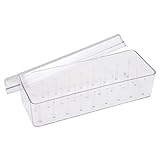MILWARDS Organizador de 27 bobinas: 1 Unidad,...