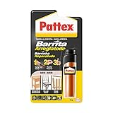 Pattex Barrita Arreglatodo, masilla bicomponente...