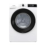 Gorenje WEI 86 CPS - Lavadora (8 kg, 1600 rpm,...