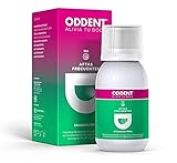 Oddent Alivia tu boca,Enjuague Oral para Aftas,...