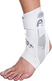 Aircast A60 Tobillera Blanca de Protección en...