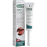 Sunstar - AFTACLEAR GUM GEL 10 ML
