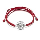 EMPATHY JEWELS Colgante Tetragramaton Plata De Ley...