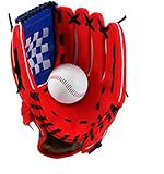Wonninek 12,5 Pulgadas Guante de béisbol, Suave,...