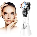 ANLAN Masajeador Facial Instrumento Multifuncional...