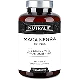 Maca Negra Andina |PREMIO 2021| 24.000mg Altamente...
