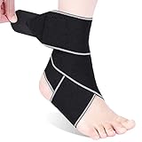 CPFITT Tobillera para Esguince, Fascitis Plantar,...