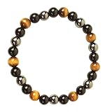 ARMONY PARIS Pulsera Protección, Marca Francesa,...
