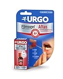 Urgo - Aftas Filmogel - Tratamiento de aftas y...