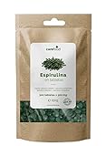 Espirulina en comprimidos Premium Carefood...