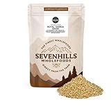 Sevenhills Wholefoods Granos De Quinua Real (Royal...