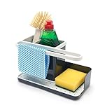 simplywire – Cesta para fregadero –...