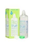 BAUSCH + LOMB - Biotrue® Solución Única - 300...