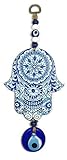 MYSTIC JEWELS - Hamsa de la Mano de Fatima en...