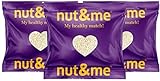 Harina de Quinoa 1,2 kg nut&me | sin azúcares...
