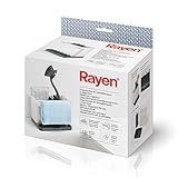 Rayen Organizador de Utensilios para el Fregadero...